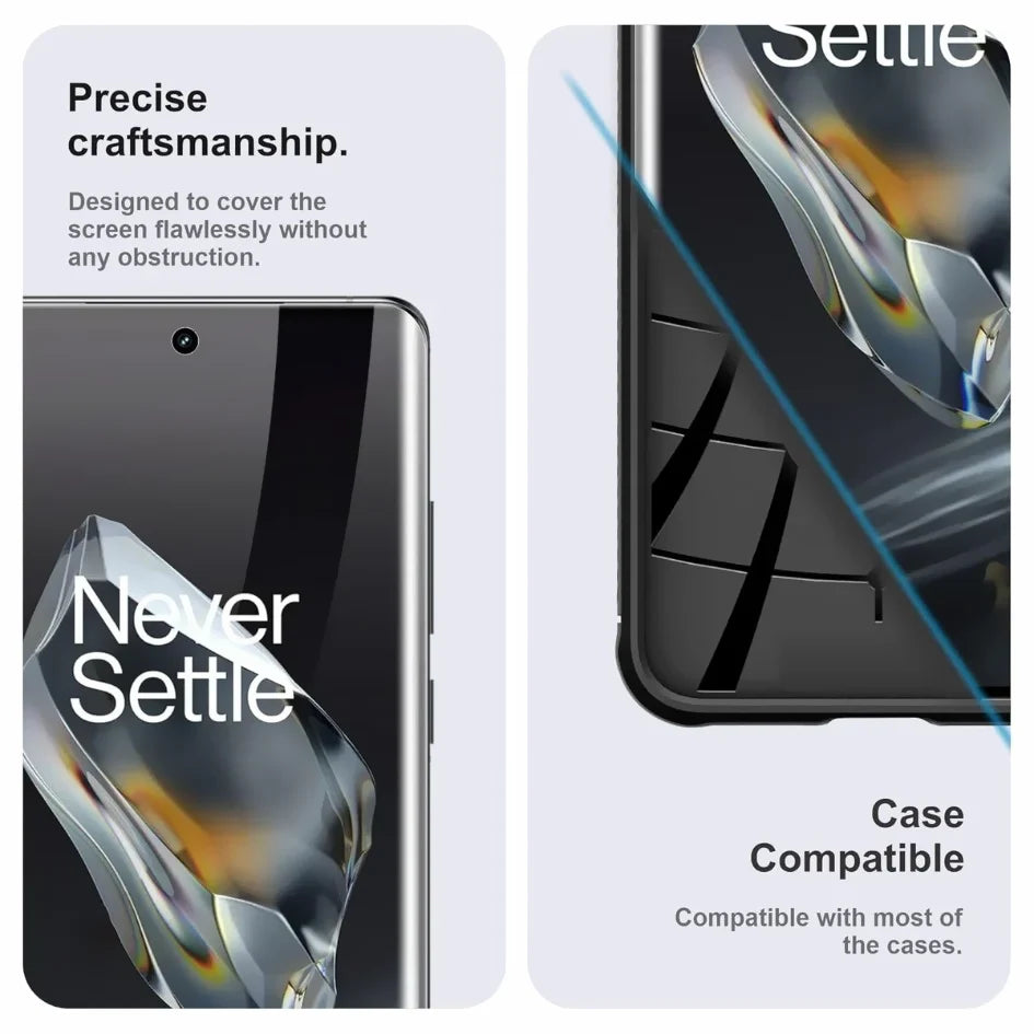360° Transparent Back Mobile Skin Wrap For All Mobile Models - (With Installation Kit)