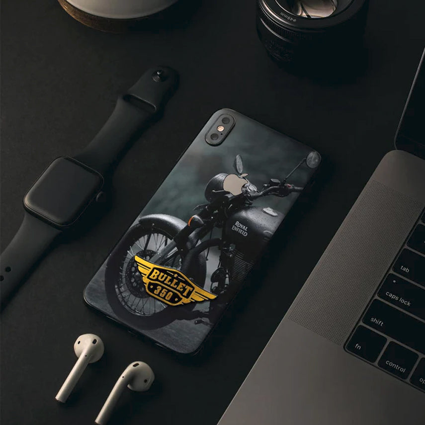Customize Your Own Mobile Skin For All Mobile Models