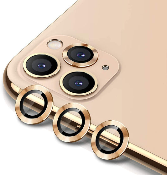 Camera Lens Protector for iPhone Models