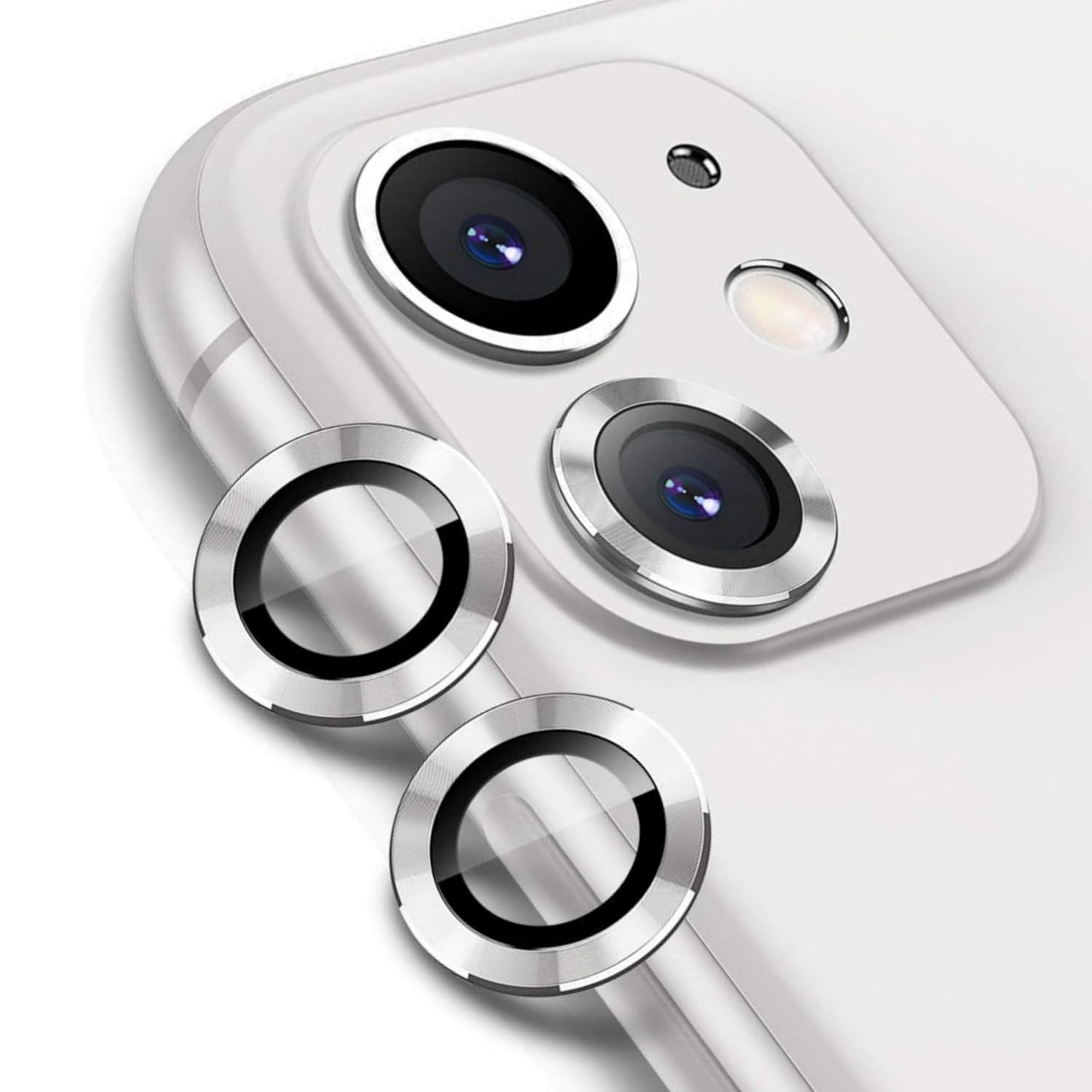 Camera Lens Protector for iPhone Models