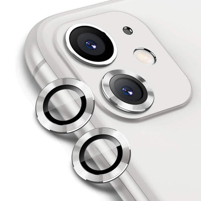 Camera Lens Protector for iPhone Models