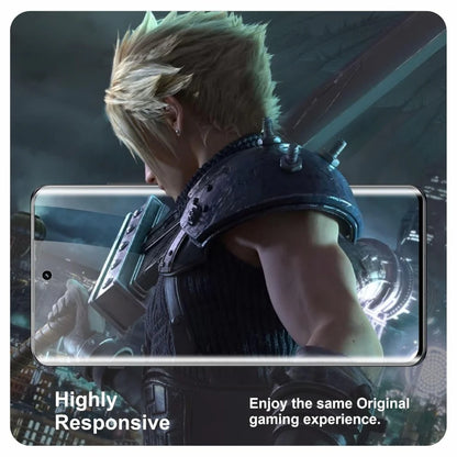 360° Transparent Back Mobile Skin Wrap For All Mobile Models - (With Installation Kit)
