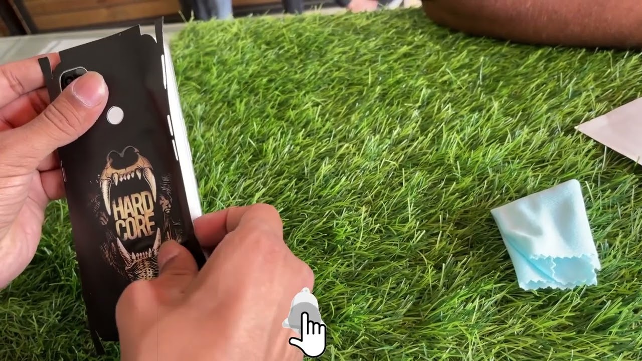 Load video: 
